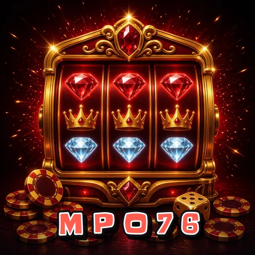 Referensi uji keamanan mpo76 APK v4.7.5