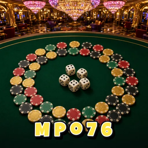 mpo76 Indonesia