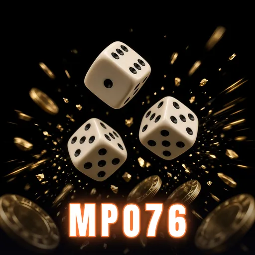 Tampilan antarmuka mpo76 APK v4.7.5 saat pengujian performa dan keamanan di perangkat Android
